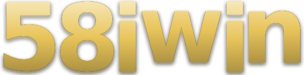 58iwin logo