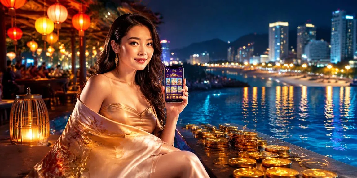 58iwin Khám phá sảnh Casino 58iwin có gì