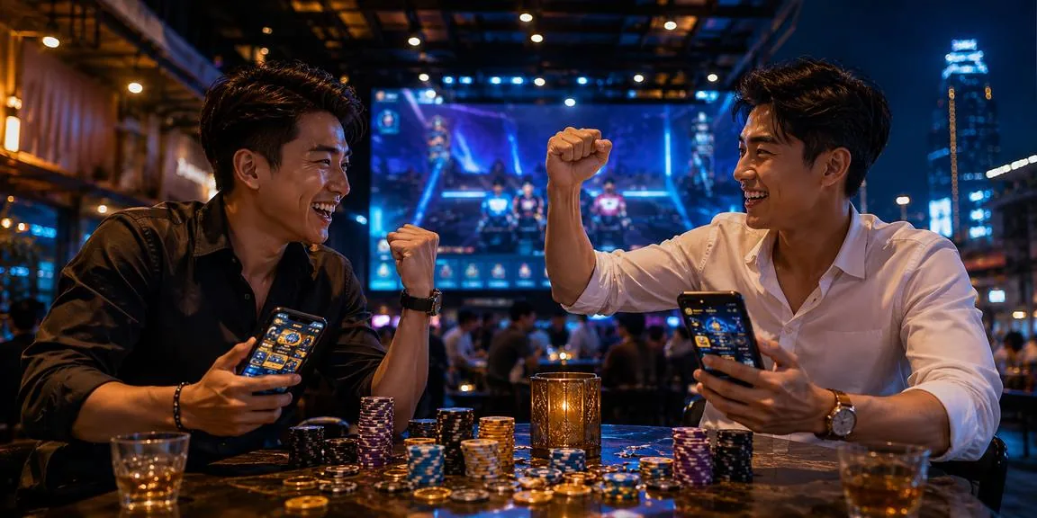 58iwin Tại sao cần hiểu thuật ngữ cá cược