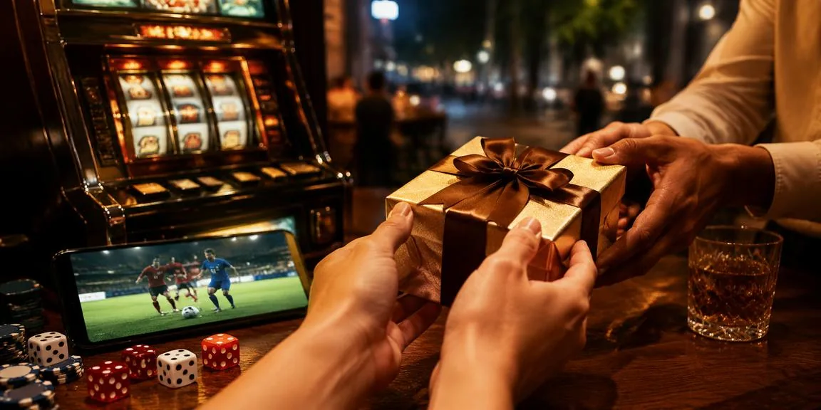 58iwin Việt Nam Sảnh casino